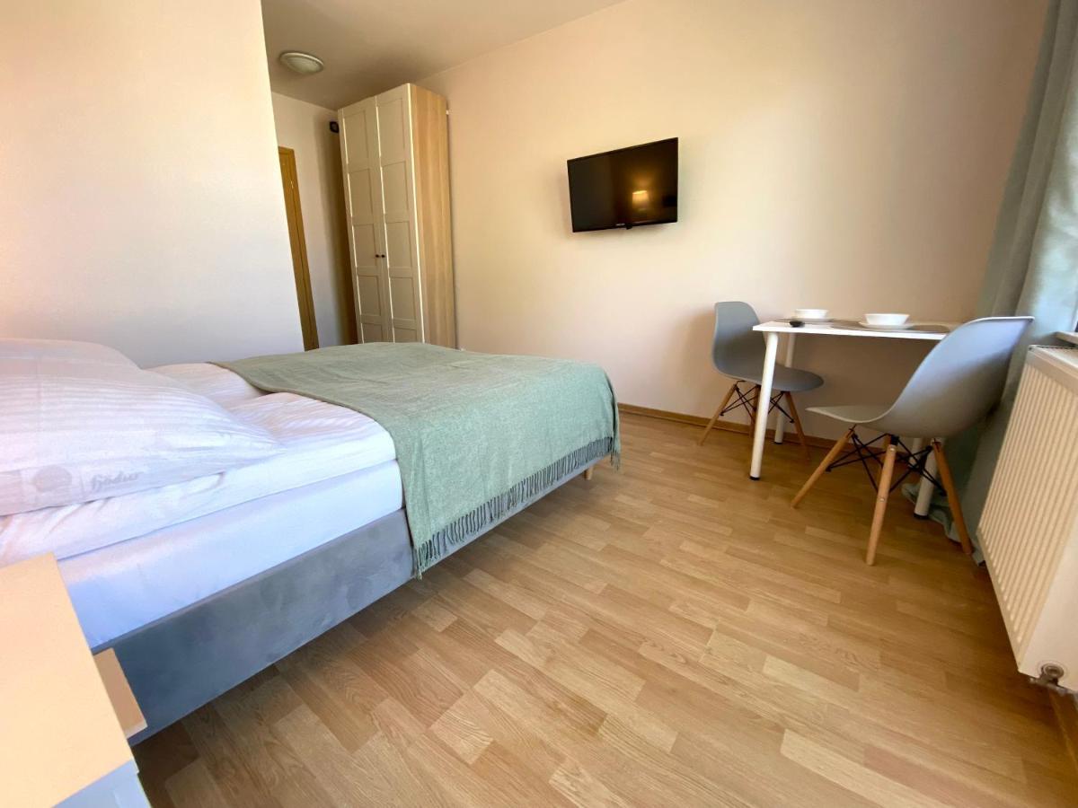 Jastrzebia Plaza Hotel Jastrzebia Gora Exterior photo